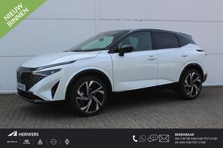 nissan-qashqai-1.3-mhev-xtronic-tek