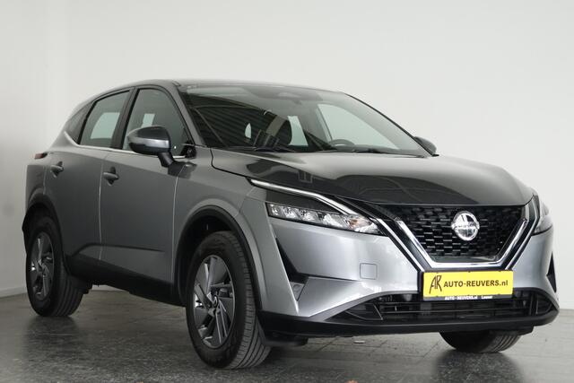 Nissan QASHQAI 1.3 MHEV Xtronic Acenta / LED / ACC / Navi / CarPlay / Cam