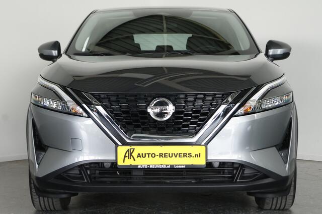 Nissan QASHQAI 1.3 MHEV Xtronic Acenta / LED / ACC / Navi / CarPlay / Cam