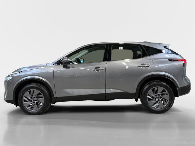 Nissan QASHQAI 1.3 MHEV Xtronic Acenta I Camera I Cruise Control I Carplay