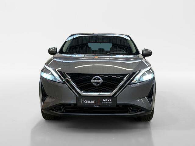 Nissan QASHQAI 1.3 MHEV Xtronic Acenta I Camera I Cruise Control I Carplay