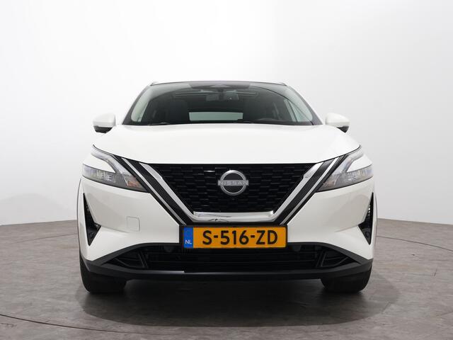 Nissan QASHQAI 1.3 MHEV 158PK N-CONNECTA XTRONIC | Trekhaak | Navi | 360 camera