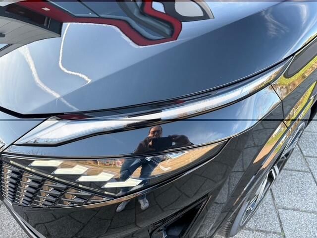 Nissan QASHQAI 1.3 MHEV Xtronic Tekna Plus | Navi | Pano | Leer | 29007 km Dealeronderhouden