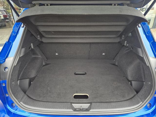 Nissan QASHQAI 1.3 MHEV Xtronic N-Connecta | Trekhaak | Panoramadak |