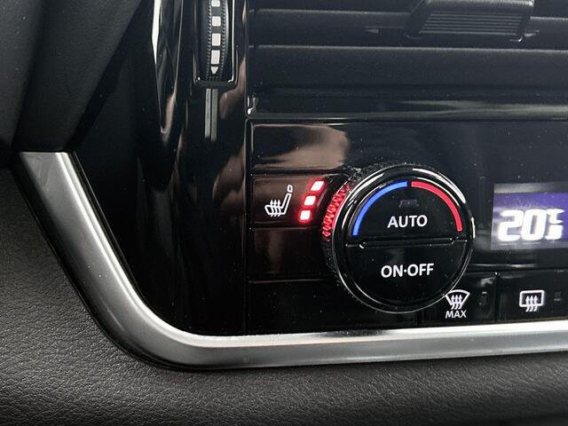 Nissan QASHQAI 1.3 MHEV Acenta 140PK | Stoel,- Stuur en Voorruitverwarming | Achteruitrijcamera | Climate Control | Apple CarPlay & Android Auto