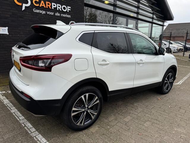 Nissan QASHQAI 1.3 MHEV X N-CONNECT