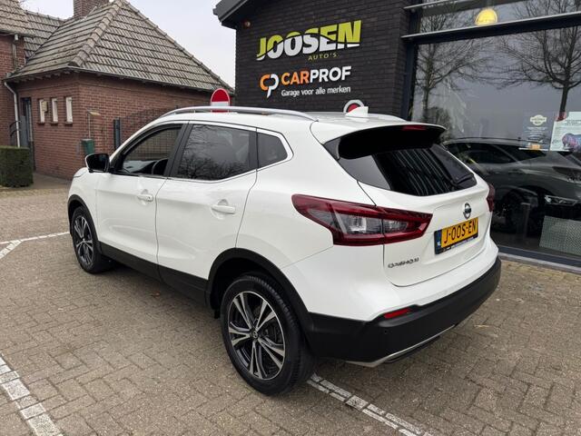 Nissan QASHQAI 1.3 MHEV X N-CONNECT