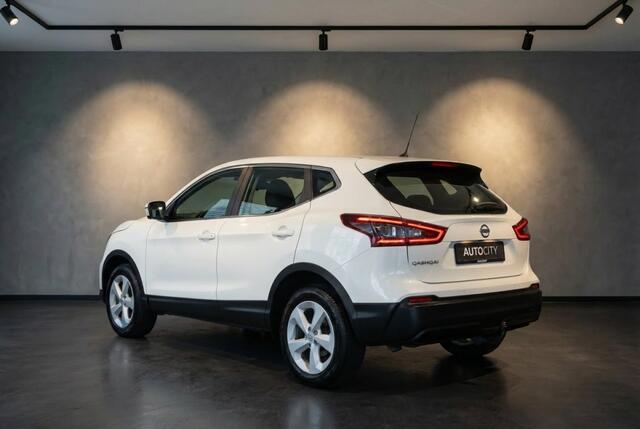 Nissan QASHQAI 1.3 DIG-T Acces Edition Camera l Cruise l
