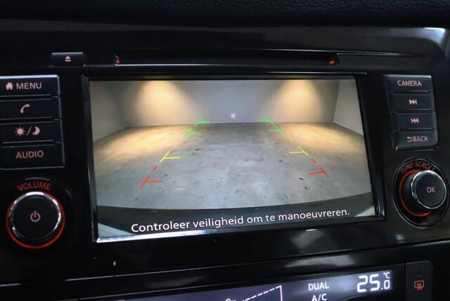 Nissan QASHQAI 1.3 DIG-T Acces Edition Camera l Cruise l