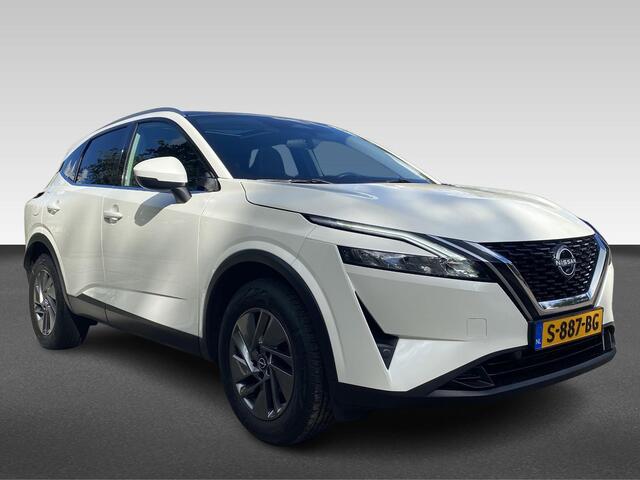 Nissan QASHQAI 1.3 MHEV Xtronic Acenta