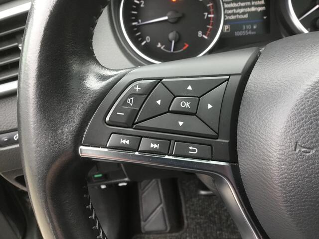 Nissan QASHQAI 1.3 DIG-T 163 DCT Tekna