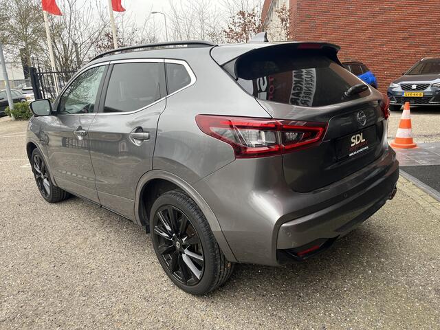 Nissan QASHQAI 1.3 DIG-T N-Tec // LED // PANODAK // 360 CAMERA+SENSOREN // KEYLESS // ADAPT. CRUISE //