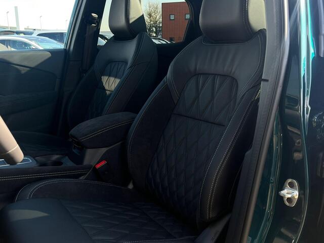 Nissan QASHQAI 1.5 e-Power Tekna Plus 205PK | Rijklaarprijs! | Head-Up Display | BOSE Audio | Panoramadak | Stoel,- Stuur en Voorruitverwarming | 20'' Inch Velgen | Apple CarPlay & Android Auto | Nieuw uit voorraad leverbaar!