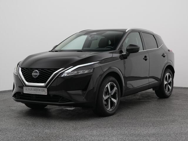 Nissan QASHQAI 1.3 MHEV Xtronic N-Connecta | PANO | 360° | ADAPTIVE