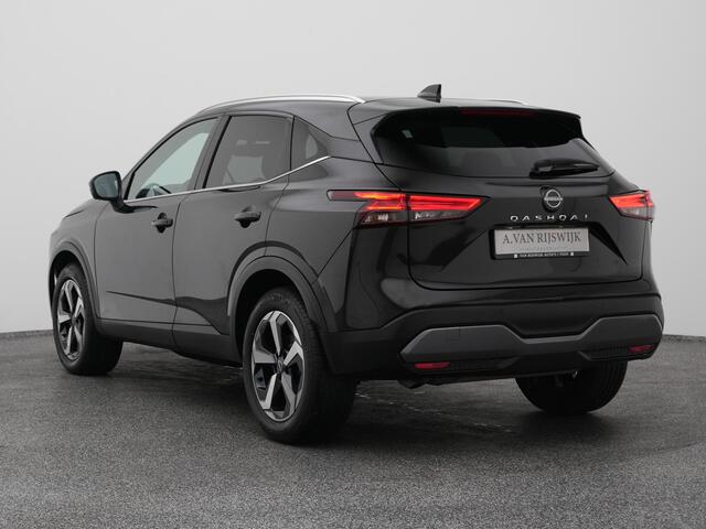 Nissan QASHQAI 1.3 MHEV Xtronic N-Connecta | PANO | 360° | ADAPTIVE