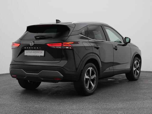 Nissan QASHQAI 1.3 MHEV Xtronic N-Connecta | PANO | 360° | ADAPTIVE
