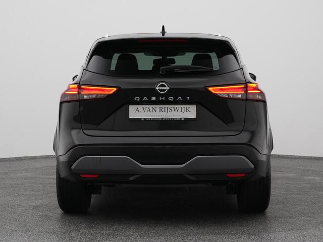 Nissan QASHQAI 1.3 MHEV Xtronic N-Connecta | PANO | 360° | ADAPTIVE