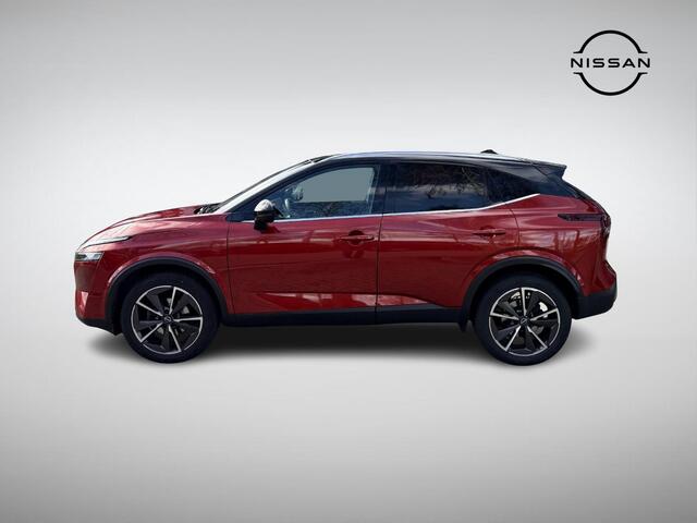 Nissan QASHQAI 1.3 MHEV Tekna Design Pack