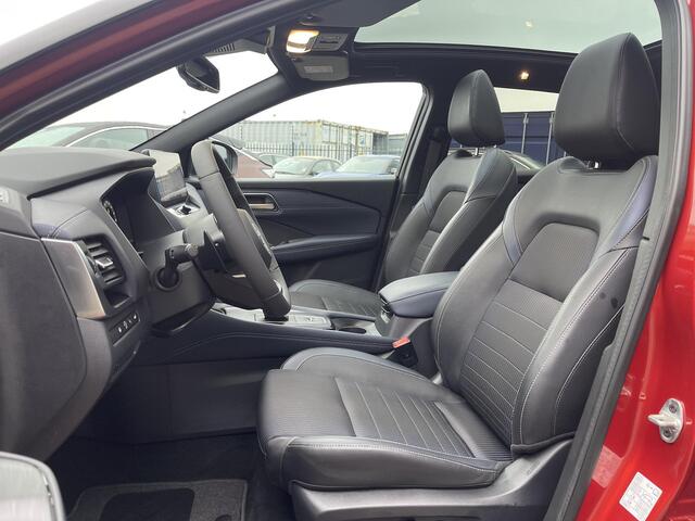 Nissan QASHQAI 1.3 MHEV Tekna Design Pack