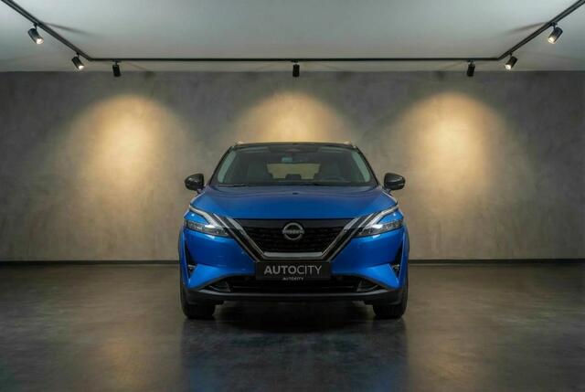 Nissan QASHQAI 1.5 ePower Black Edition 360 Camera l Keyless l