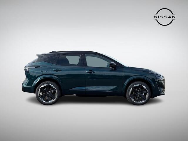 Nissan QASHQAI 1.5 e-Power N-Design Panoramadak + Cold Pack