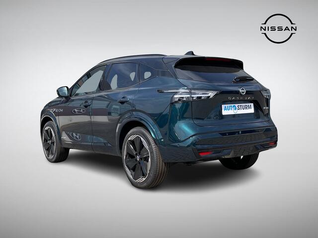 Nissan QASHQAI 1.5 e-Power N-Design Panoramadak + Cold Pack
