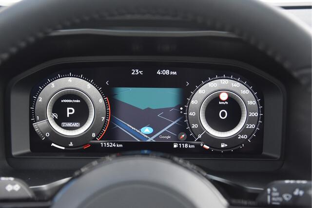 Nissan QASHQAI 1.3 MHEV Xtronic Tekna Plus |