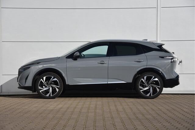 Nissan QASHQAI 1.3 MHEV Xtronic Tekna Plus |