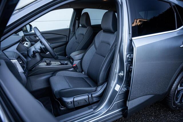 Nissan QASHQAI 1.3 MHEV Xtronic N-Connecta I Winterpack I 360° I 1e-eig. I Dealer-onderhouden