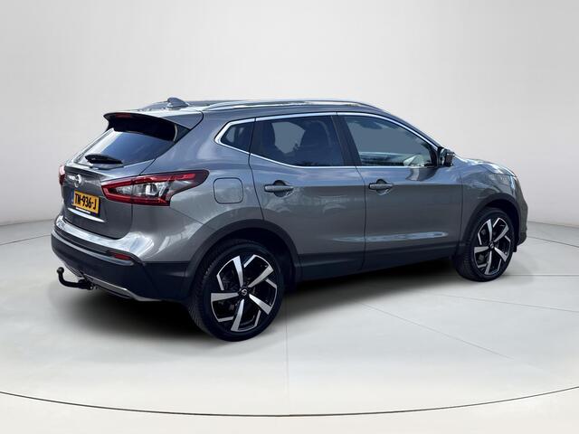 Nissan QASHQAI 1.2 Tekna | PanoDAk