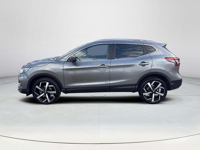 Nissan QASHQAI 1.2 Tekna | PanoDAk