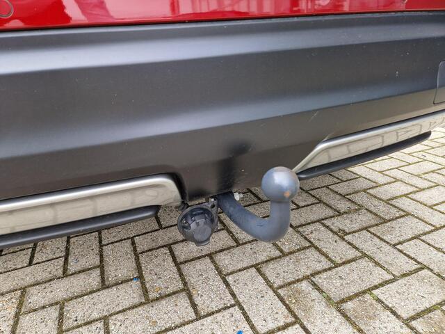 Nissan QASHQAI 1.3 DIG-T Tekna | Trekhaak | 360º Camera | Panoramadak |