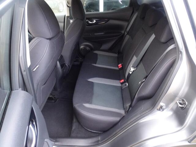 Nissan QASHQAI 1.3 DIG-T Automaat Business Edition 360camera/Trekhaak/Navi/Clima