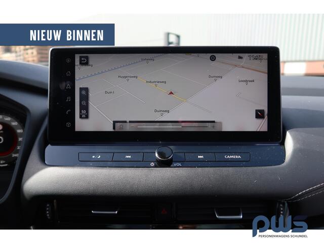 Nissan QASHQAI 1.3 MHEV Xtronic N-Connecta Panodak / Led / Camera / PDC / Lane Assist etc.