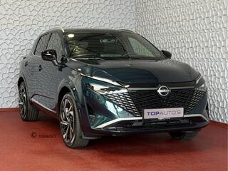 nissan-qashqai-1.3-mhev-160pk-4-cil