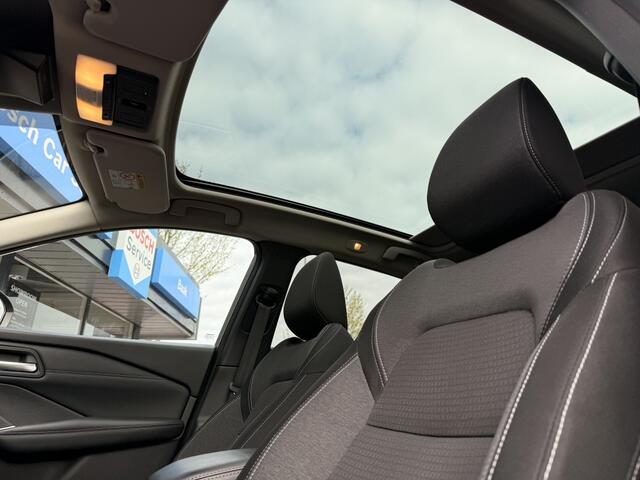 Nissan QASHQAI 1.3 MHEV X N-Connect | Pano | 360