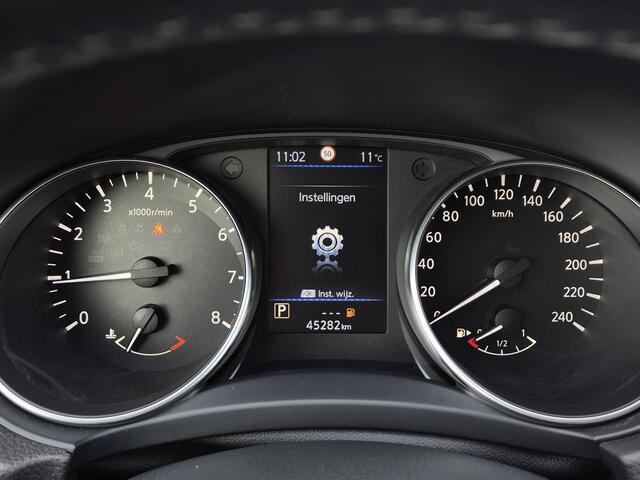 Nissan QASHQAI 1.3 DIG-T Tekna | Navigatie | Panoramadak | AppleCarplay/AndroidAuto |