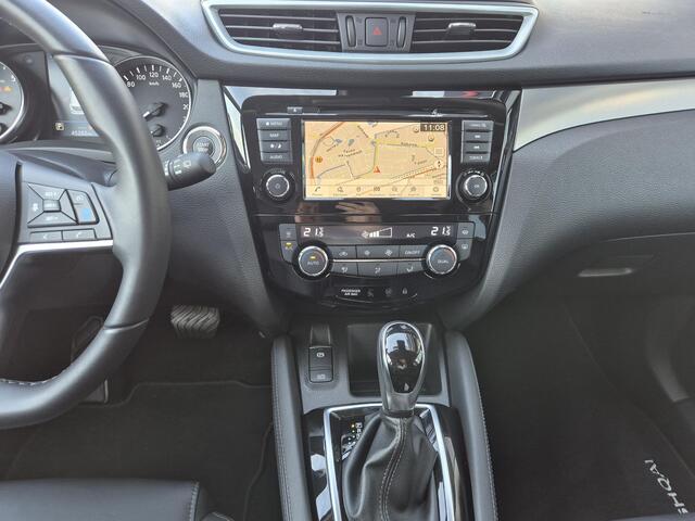 Nissan QASHQAI 1.3 DIG-T Tekna | Navigatie | Panoramadak | AppleCarplay/AndroidAuto |