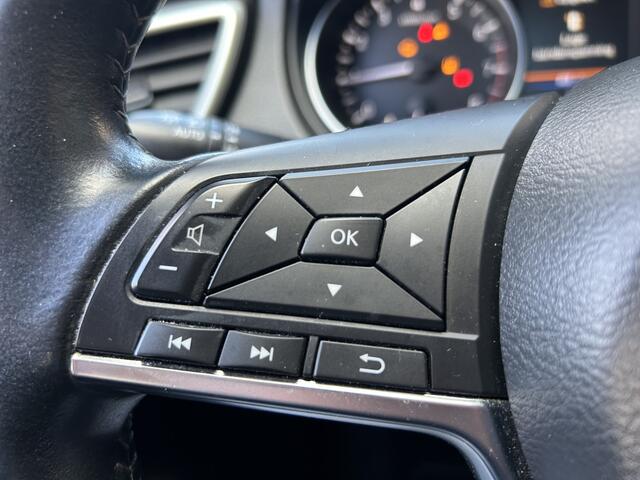 Nissan QASHQAI 1.3 DIG-T N-Connecta // FULL LED // PANO-DAK // NAVI // 360 CAMERA // KEYLESS // DAB // ANDROID AUTO