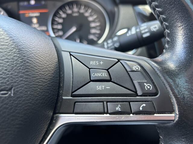 Nissan QASHQAI 1.3 DIG-T N-Connecta // FULL LED // PANO-DAK // NAVI // 360 CAMERA // KEYLESS // DAB // ANDROID AUTO