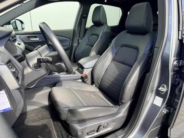 Nissan QASHQAI 1.3 MHEV Tekna / Panoramadak / Trekhaak 1.400 KG / Achteruitrijcamera / Climate Control / Pro Pilot Adaptive Cruise Control / Elek. Bedienbare Stoel / All Seasonbanden /