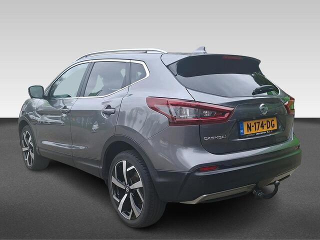 Nissan QASHQAI 1.3 DIG-T Premium Edition Is reeds binnen | U kunt deze als eerste bezichtigen!