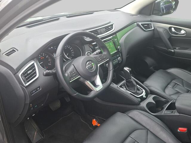Nissan QASHQAI 1.3 DIG-T Premium Edition Is reeds binnen | U kunt deze als eerste bezichtigen!