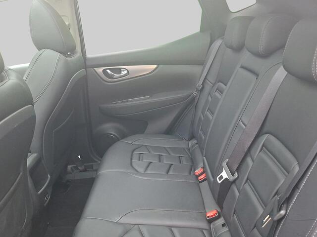 Nissan QASHQAI 1.3 DIG-T Premium Edition Is reeds binnen | U kunt deze als eerste bezichtigen!