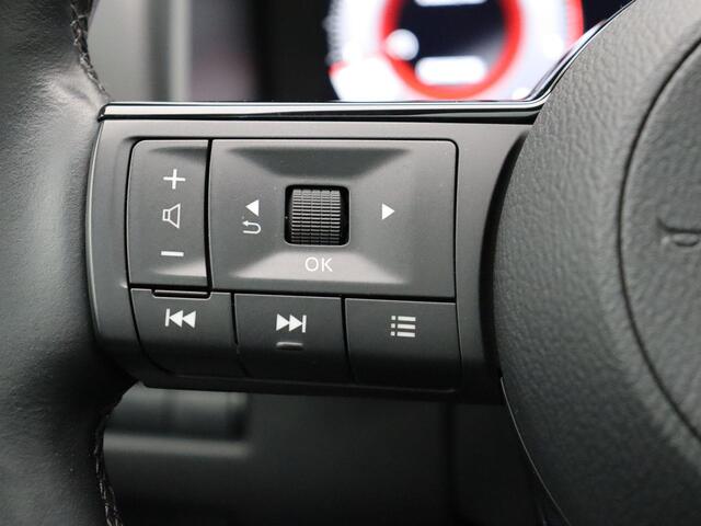 Nissan QASHQAI 1.3 MHEV N-Connecta | All Season Banden | Trekhaak | Stoelverwarming | Panoramadak |