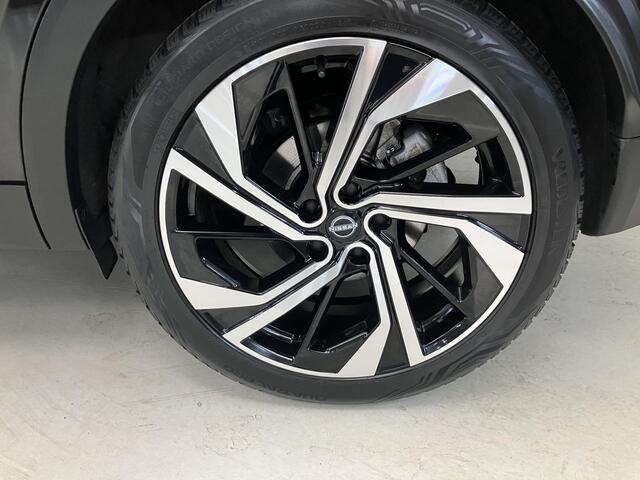 Nissan QASHQAI 1.3 MHEV Xtronic Tekna Plus / NL auto/ All season banden / Trekhaak