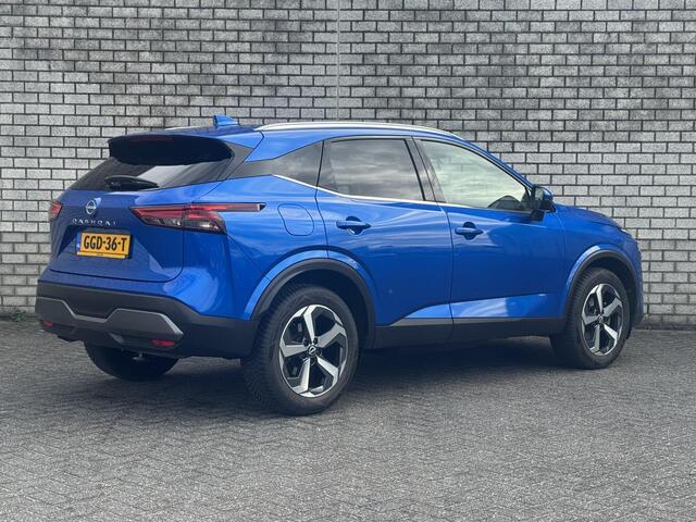Nissan QASHQAI 1.3 MHEV Limited Edition | Panoramadak | Apple CarPlay / Android Auto |