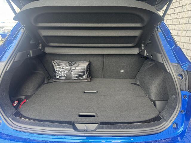 Nissan QASHQAI 1.3 MHEV Limited Edition | Panoramadak | Apple CarPlay / Android Auto |