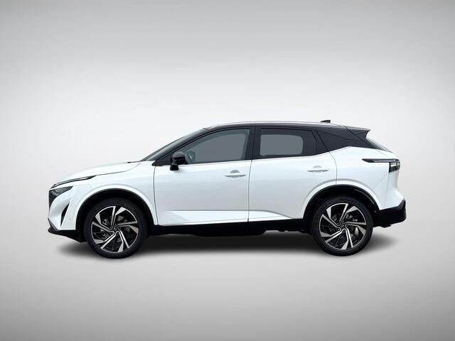 Nissan QASHQAI 1.5 e-Power Tekna Plus