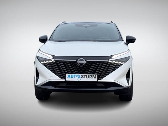 Nissan QASHQAI 1.5 e-Power Tekna Plus